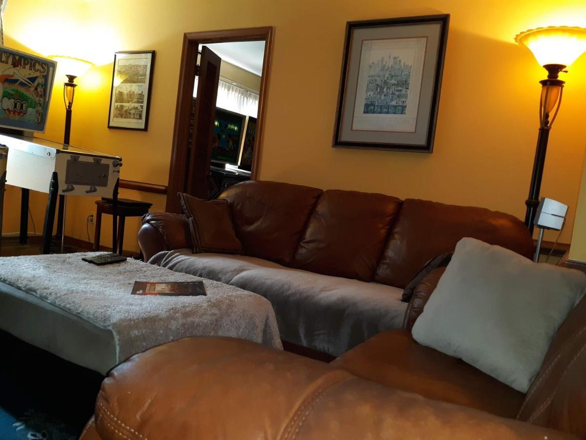 Bed and Breakfast Quiet, Clean House W/ Steel Balls à Richmond Extérieur photo