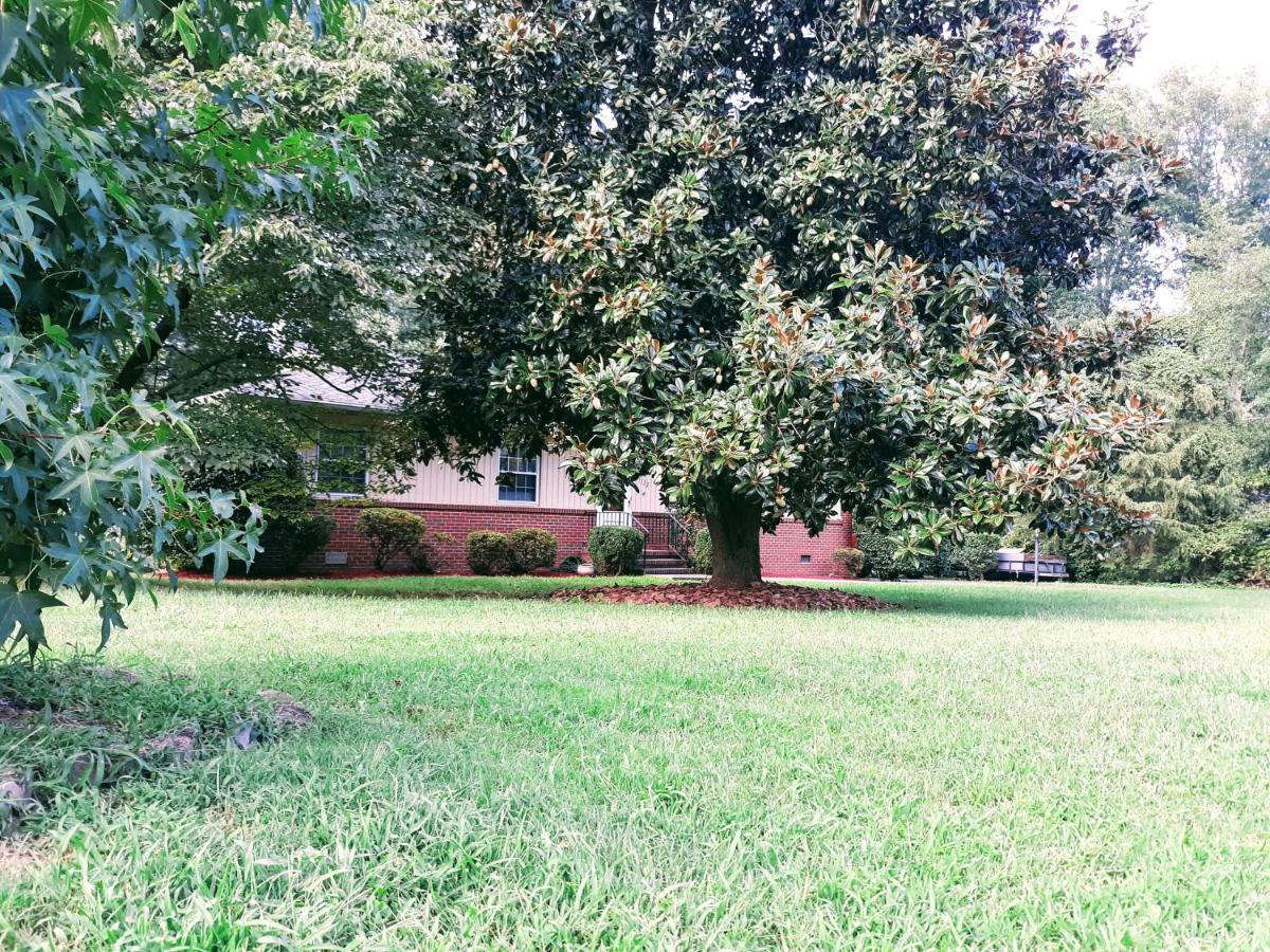 Bed and Breakfast Quiet, Clean House W/ Steel Balls à Richmond Extérieur photo
