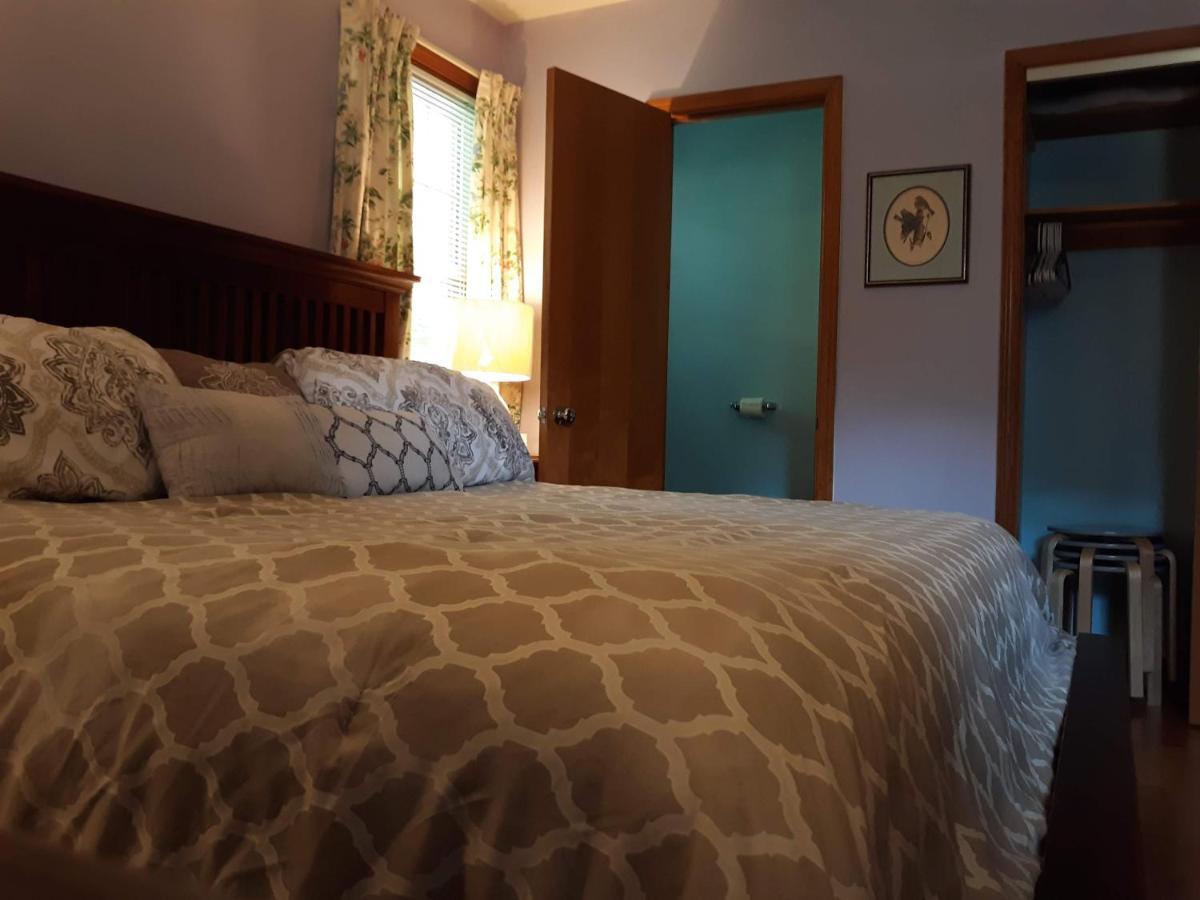 Bed and Breakfast Quiet, Clean House W/ Steel Balls à Richmond Extérieur photo